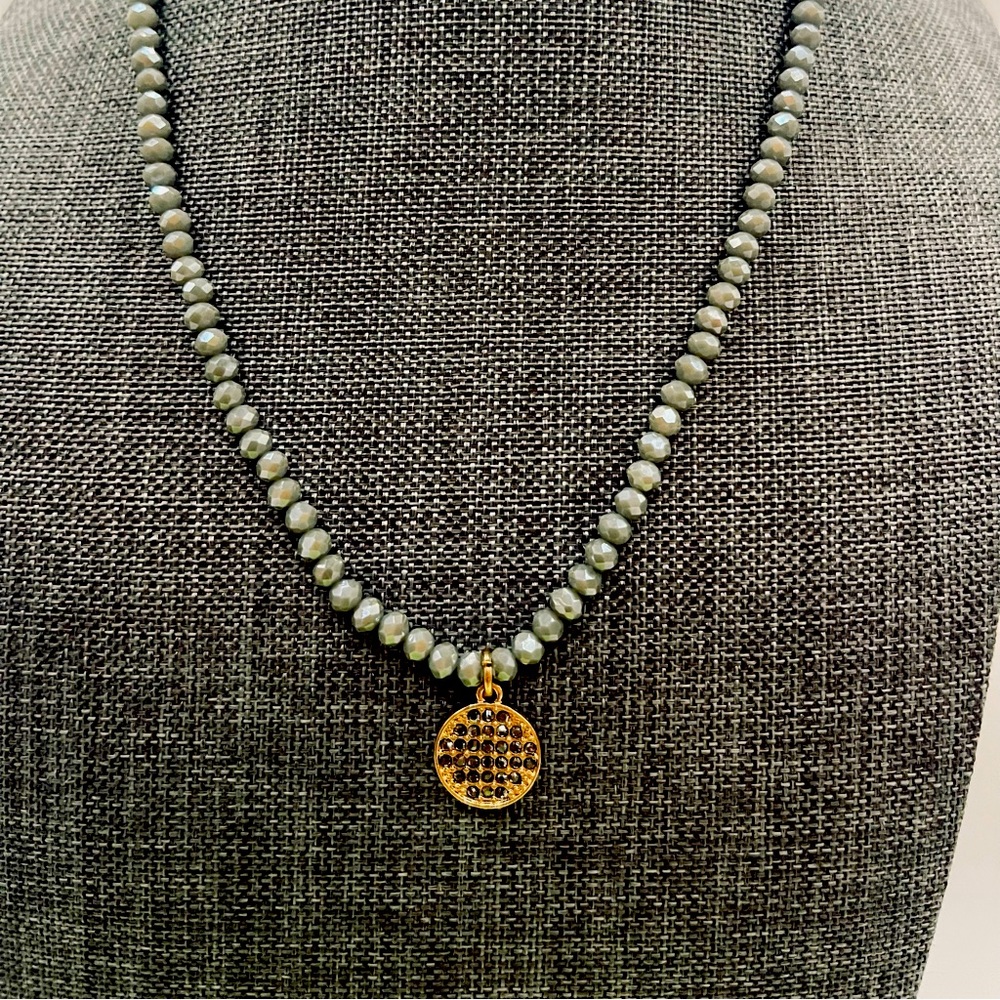 NIB Park Lane Necklace